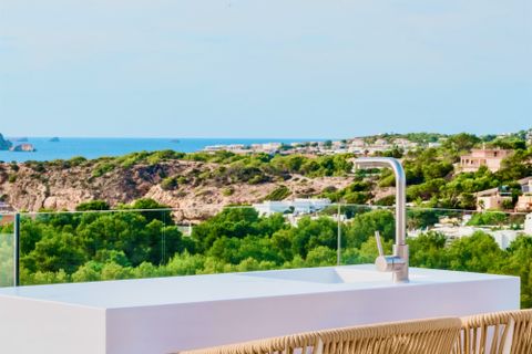 Villa i Cala Tarida, Ibiza, Cala Tarida - € 905.900 | Ref: TarPH2 - foto 18